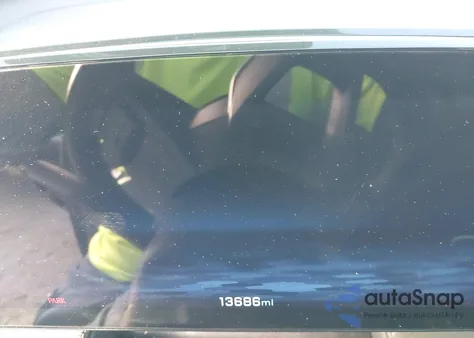 2025 Chevrolet Equinox Awd Lt из США, поврежденный, VIN 3GNAXPEG6SL260866